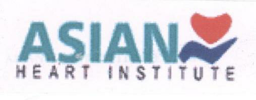 Asian (label) Device mark 1681777 Trademark