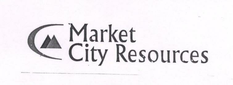 Mraket City Resources Device mark 1680634 Trademark