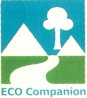 Eco Companion (device Of Tree And Label) Device mark 1412949 Trademark