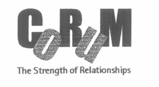 Corum Device mark 1289100 Trademark