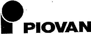 Piovan, P Logo Device mark 1289253 Trademark