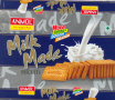 Anmol Milk Made Device mark 1651805 Trademark