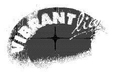 Vibrant ( Label) Device mark 1289346 Trademark