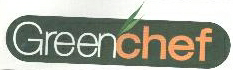 Greenchef (label) Device mark 1319475 Trademark