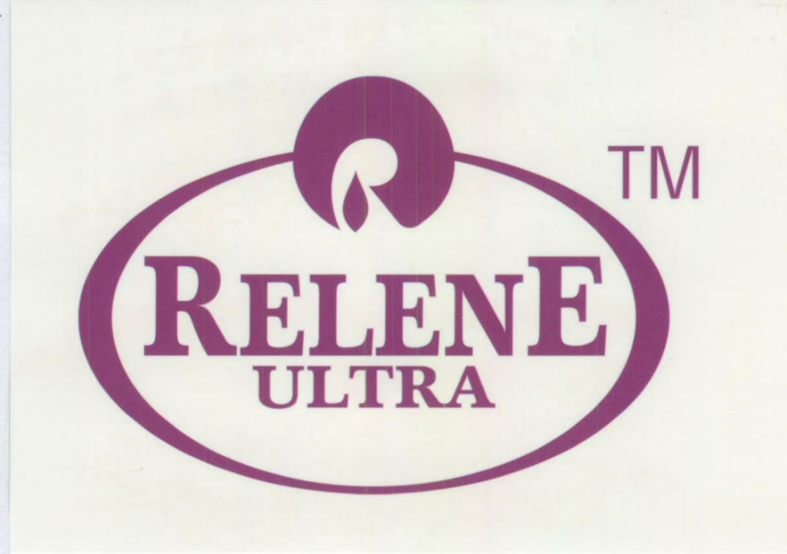 Relene (label)ultra Device mark 1318788 Trademark