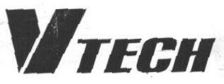 Vtech (label) Device mark 1650951 Trademark