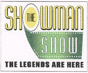 Sh The Wmaa Show With Label Device mark 1635211 Trademark