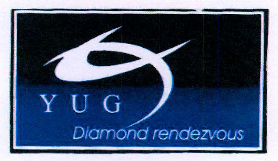 Yug Device mark 1333855 Trademark