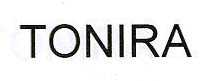 Tonira Device mark 1657107 Trademark