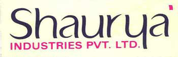 Shaurya Industries Pvt. Ltd. Device mark 1333873 Trademark