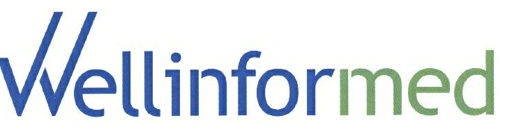 Wellinformed Device mark 1656653 Trademark