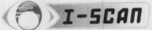 I - Scan Device mark 1656682 Trademark