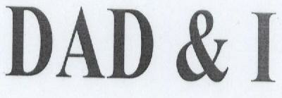 Dad & I With Device Device mark 1651021 Trademark