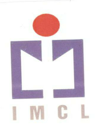 I M C L (label) Device mark 1695870 Trademark