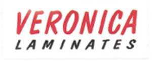 Veronica Laminates Device mark 1349834 Trademark