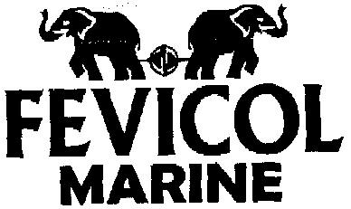 Fevicol Marine (label) Device mark 1319823 Trademark