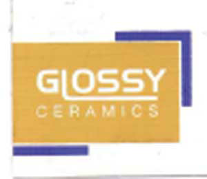 Glossy Device mark 1697311 Trademark