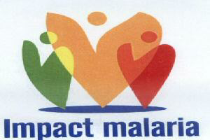 Impact Malaria With Label Device mark 1656350 Trademark