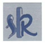 Sr (logo ) Device mark 1656489 Trademark