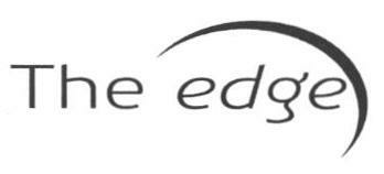 The Edge (device) Device mark 1656506 Trademark