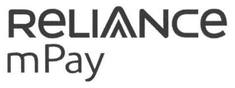 Reliance Mpay (device) Device mark 1656510 Trademark