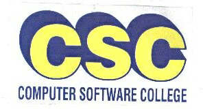 Csc - Computer Software College Device mark 1665371 Trademark