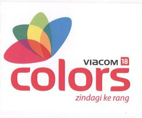 Colors (label) Device mark 1665577 Trademark