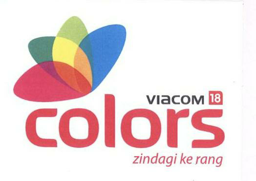 Colors (label) Device mark 1665578 Trademark