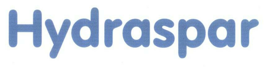 Hydraspar Device mark 1665416 Trademark