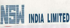 Nsw India Limited With Label Device mark 1681813 Trademark