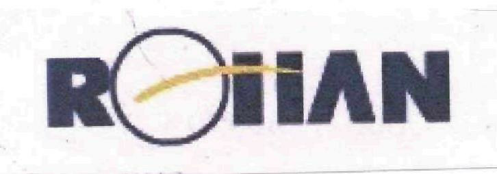 Rohan (label) Device mark 1726690 Trademark