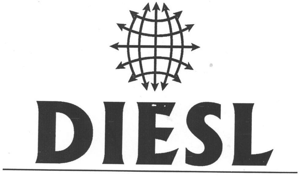 Diesl (label) Device mark 1656562 Trademark