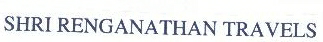 Shri Renganathan Travels Device mark 1656187 Trademark
