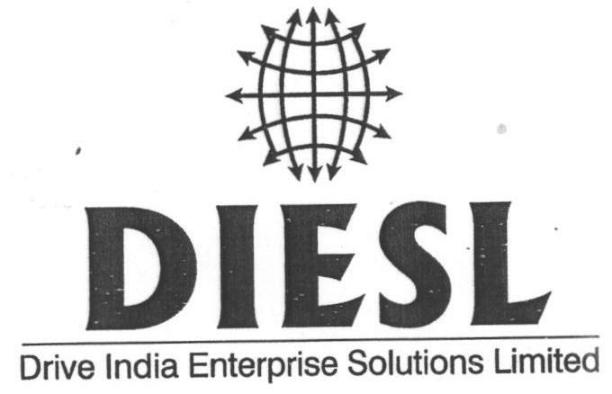 Diesl (label) Device mark 1656567 Trademark