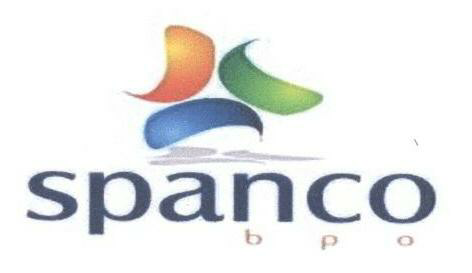 Spanco Bpo (label) Device mark 1671309 Trademark