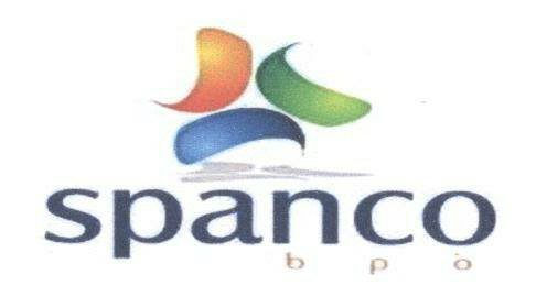 Spanco Bpo (label) Device mark 1671310 Trademark