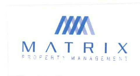 M A T R I X (device) Device mark 1681893 Trademark