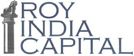 Roy India Capital Device mark 1725682 Trademark