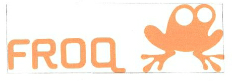 Froq Device mark 1671382 Trademark