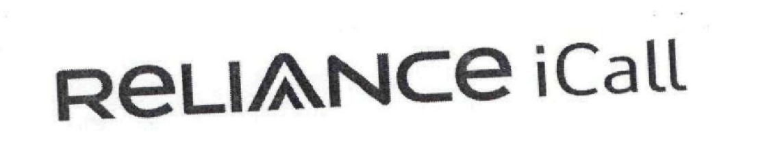 Reliance Icall Device mark 1725709 Trademark