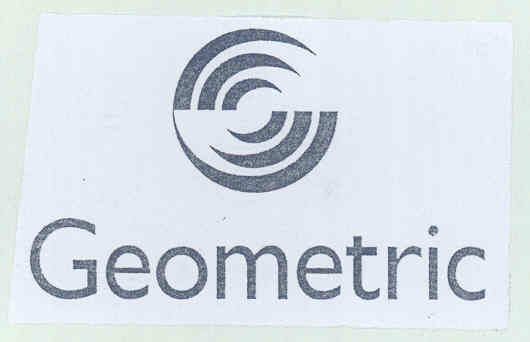 Geometric (labal) Device mark 1741700 Trademark