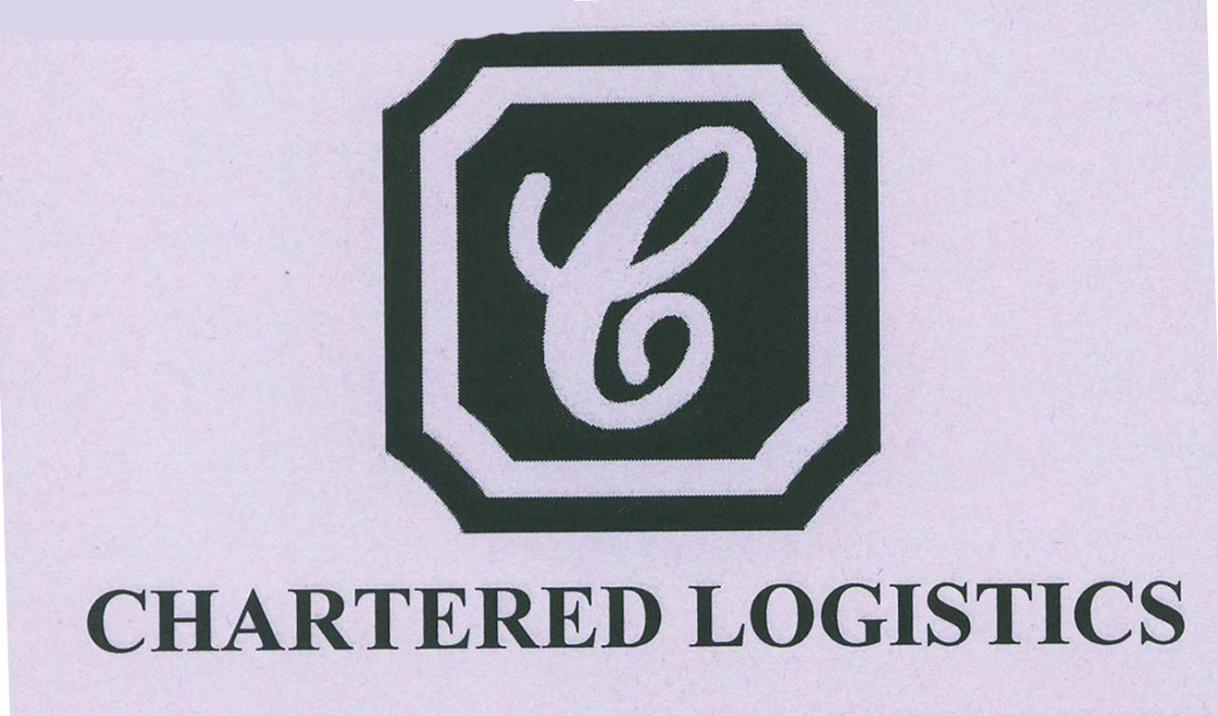 Chartered Logistics Device mark 1680131 Trademark