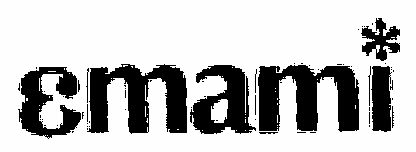 Emami Device mark 1412821 Trademark