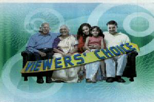 Viewers' Choice Device mark 1428207 Trademark