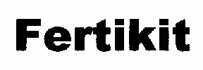 Fertikit Device mark 1472891 Trademark