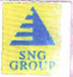 Sng Group Device mark 1740649 Trademark