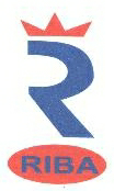 Riba Device mark 1686313 Trademark