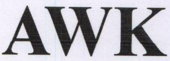 Awk Device mark 1741590 Trademark