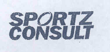 Sportz Consult Device mark 1741767 Trademark