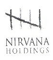 Nirvana Holdings Device mark 1742553 Trademark